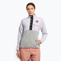 Dámská lyžařská mikina Picture Arcca 1/4 Zip grey SWT117-F