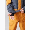 Picture Fines pánská lyžařská bunda 10/10 tmavě modrá MVT398-A 4