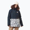 Picture Glawi dámská lyžařská bunda 10/10 navy blue WVT269-B 20