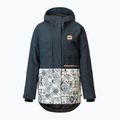 Picture Glawi dámská lyžařská bunda 10/10 navy blue WVT269-B 16