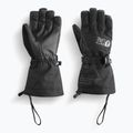Dětské lyžařské rukavice Picture Graby Gloves 10/10 black