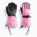 Dětské lyžařské rukavice Picture Graby Gloves super pink