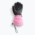 Dětské lyžařské rukavice Picture Graby Gloves super pink 3