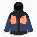 Dětská lyžařská bunda Picture Minikoon 20/20 patriot blue 7