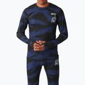 Pánské termo triko Longsleeve Picture Lhotse Printed retro fusion print
