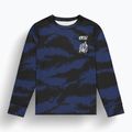 Pánské termo triko Longsleeve Picture Lhotse Printed retro fusion print 5