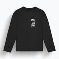 Pánské termo tričko Longsleeve Picture Lhotse black