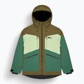 Pánská lyžařská bunda Picture Naikoon 20/20 reseda green 12