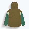 Pánská lyžařská bunda Picture Naikoon 20/20 reseda green 13