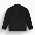 Pánská lyžařská fleecová mikina Picture Arcca 1/4 Zip black 2