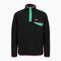 Pánská lyžařská fleecová mikina Picture Arcca 1/4 Zip black 6