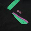 Pánská lyžařská fleecová mikina Picture Arcca 1/4 Zip black 8