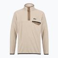 Pánská lyžařská fleecová mikina Picture Arcca 1/4 Zip pure cashmere 6