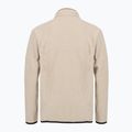 Pánská lyžařská fleecová mikina Picture Arcca 1/4 Zip pure cashmere 7