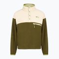 Dámská lyžařská fleecová mikina Picture Arcca 1/4 Zip tobacco 7