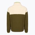 Dámská lyžařská fleecová mikina Picture Arcca 1/4 Zip tobacco 8