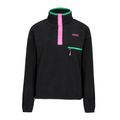 Dámská lyžařská fleecová mikina Picture Arcca 1/4 Zip black 7