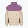 Dámská lyžařská fleecová mikina Picture Arcca 1/4 Zip pure cashmere 8