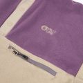 Dámská lyžařská fleecová mikina Picture Arcca 1/4 Zip pure cashmere 9