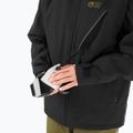 Pánská lyžařská bunda Picture Nitric black 11