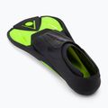 Dětské plavecké ploutve Aqua Sphere Microfin černo-žluté FA3260701S 4