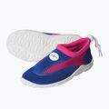 Dámské boty do vody Aqualung Cancun navy blue and pink FW029422138 10