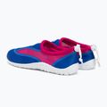 Dámské boty do vody Aqualung Cancun navy blue and pink FW029422138 3