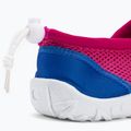 Dámské boty do vody Aqualung Cancun navy blue and pink FW029422138 8