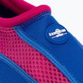 Dámské boty do vody Aqualung Cancun navy blue and pink FW029422138 9