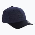 Pánská baseballová čepice Billabong Flexfit navy