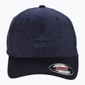 Pánská baseballová čepice Billabong Flexfit navy 3