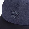 Pánská baseballová čepice Billabong Flexfit navy 4