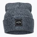 Pánská zimní čepice Billabong Stacked Heather navy 2