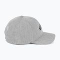 Pánská baseballová čepice Billabong Arch Snapback grey heather 2