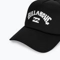 Pánská kšiltovka Billabong Podium Trucker black 3