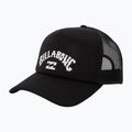 Pánská kšiltovka Billabong Podium Trucker black