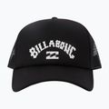 Pánská kšiltovka Billabong Podium Trucker black 2