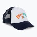 Dětská baseballová čepice Billabong Podium Trucker navy