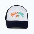 Dětská baseballová čepice Billabong Podium Trucker navy 3