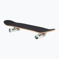 Element Hatched Red Blue barevný klasický skateboard W4CPC4 2
