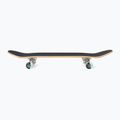 Element Hatched Red Blue barevný klasický skateboard W4CPC4 3