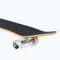 Element Hatched Red Blue barevný klasický skateboard W4CPC4 7