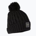 Dámská zimní čepice Billabong Good Vibes black