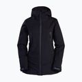 Dámská snowboardová bunda Billabong Trooper STX black
