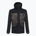 Pánská snowboardová bunda Billabong Delta STX black