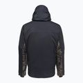 Pánská snowboardová bunda Billabong Delta STX black 2