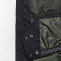 Pánská snowboardová bunda Billabong Delta STX black 5