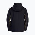Pánská snowboardová bunda Billabong Delta STX black 7