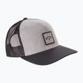 Baseballová čepice Billabong Stacked Trucker grey heather