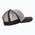 Baseballová čepice Billabong Stacked Trucker grey heather 4